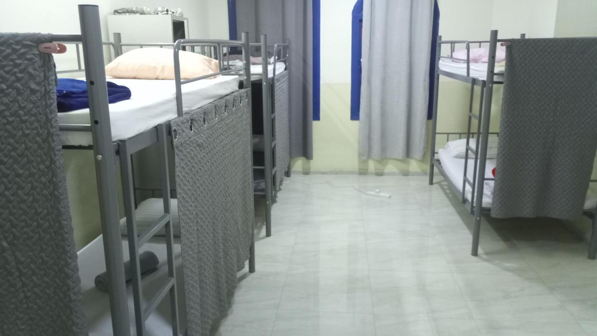Salem House Hostel ニズワ エクステリア 写真