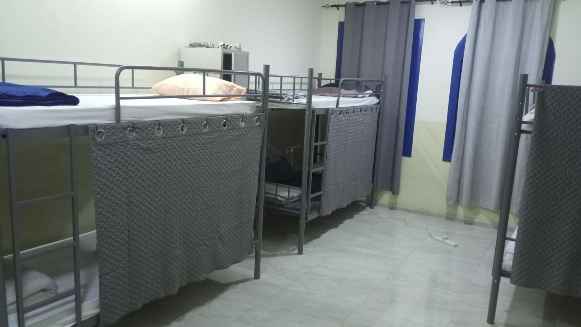 Salem House Hostel ニズワ エクステリア 写真