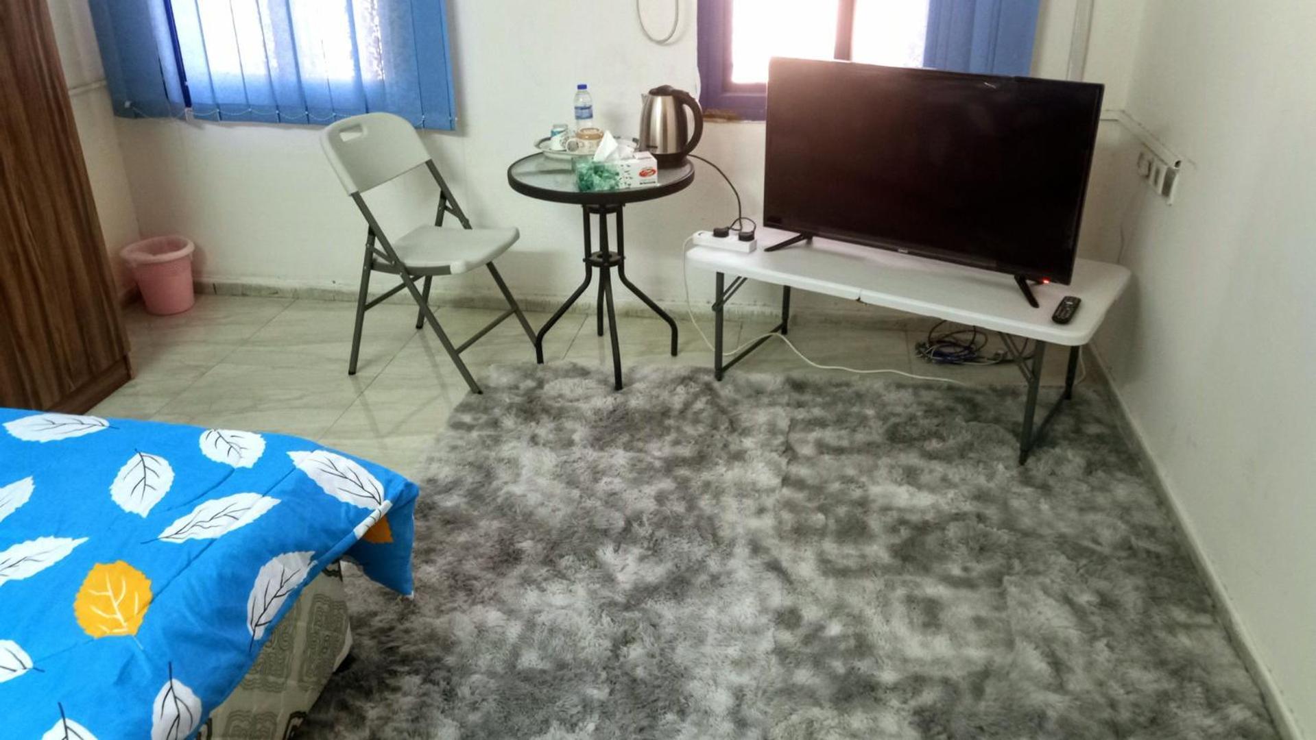 Salem House Hostel ニズワ エクステリア 写真
