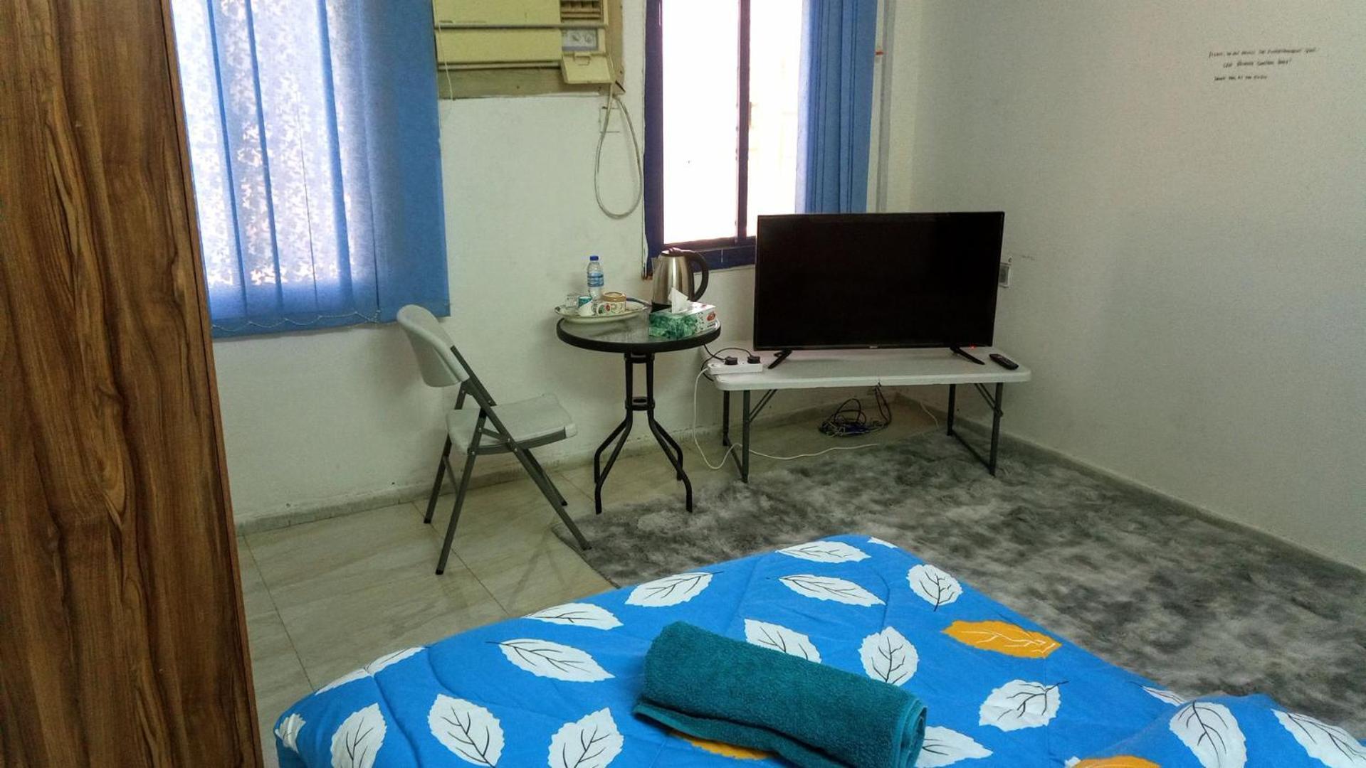 Salem House Hostel ニズワ エクステリア 写真